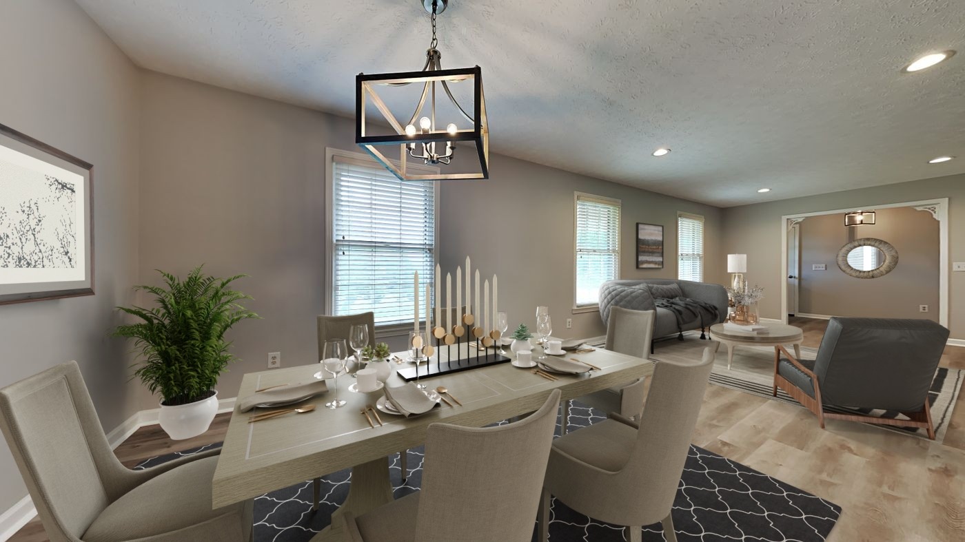 1220 Rock Church Road Dickson, TN 37055 - Photo 2 of 12 Gallery Image 2
