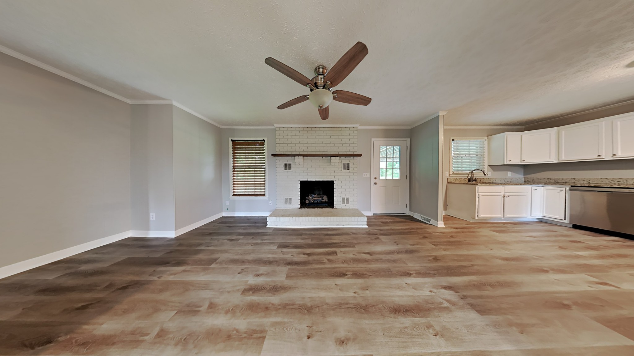 1220 Rock Church Road Dickson, TN 37055 - Photo 4 of 12 Gallery Image 4
