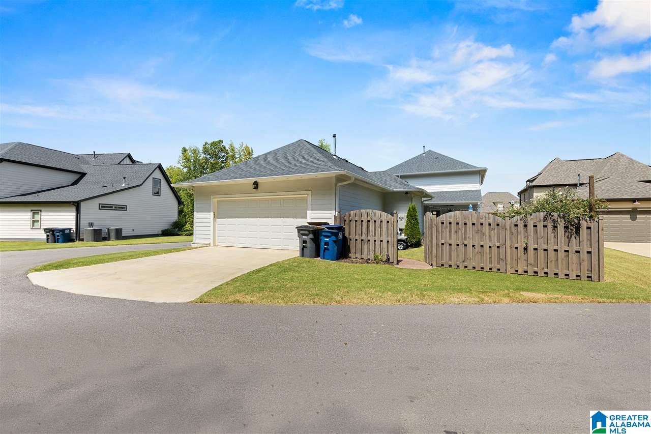 2524 Montauk Road Birmingham, AL 35226 - Photo 31 of 32
