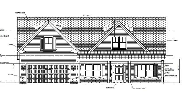 $355,370 | 1315 Elias Street, Thomson, GA 30824