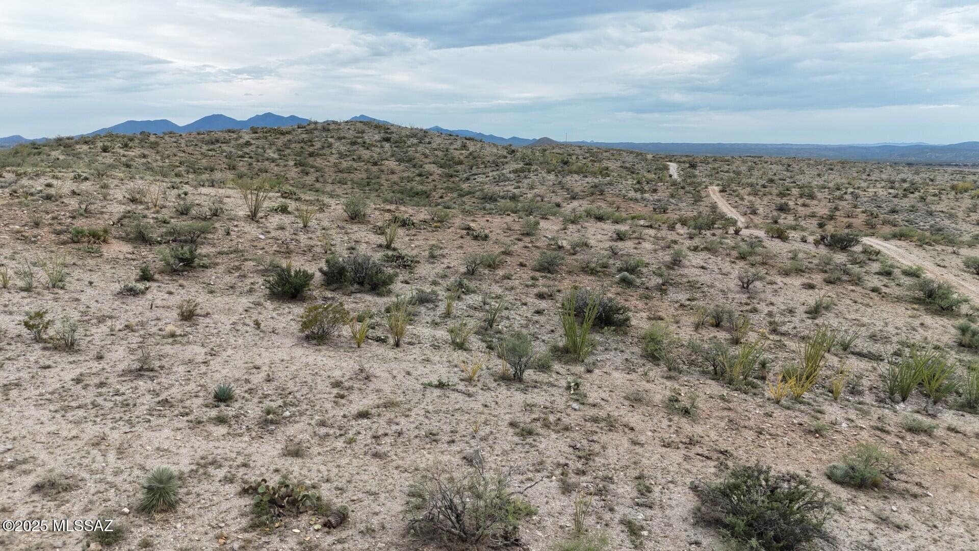 Tbd West Bell Road Benson, AZ 85602 - Photo 2 of 4
