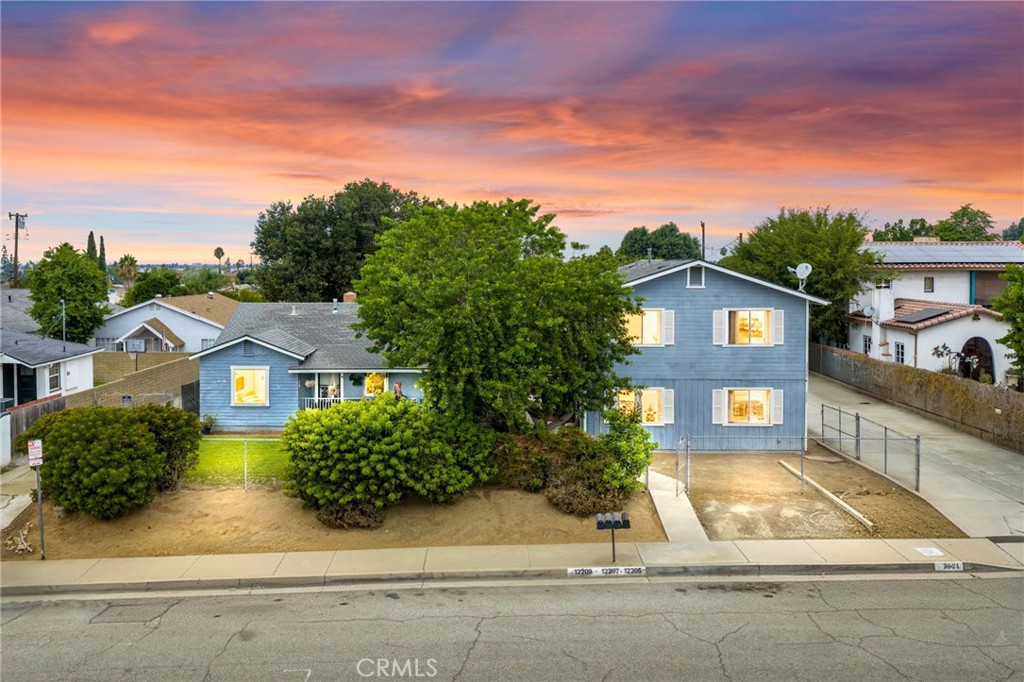 12209-12205 Colima Road Whittier, CA 90604 - Photo 2 of 5