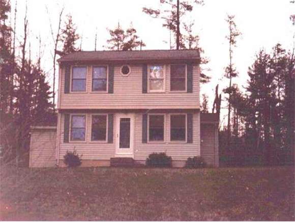 87 Chichester Road Loudon, NH 03307 - Photo 1 of 1