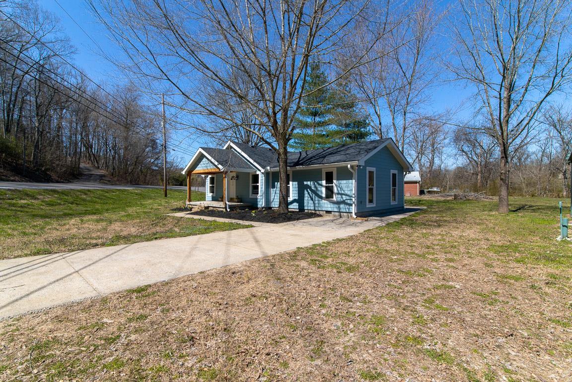 2520 New Hope Road Hendersonville, TN 37075 - Photo 1 of 20 Welcome home to 2520 New Hope Rd!