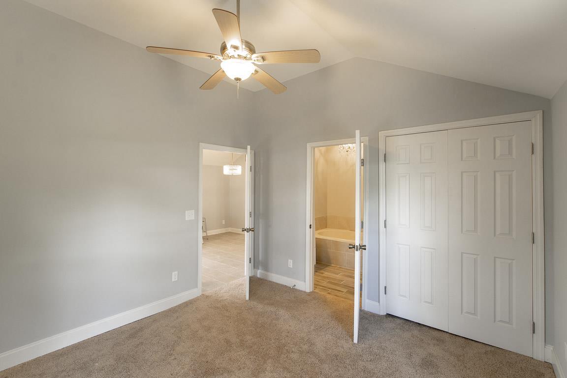 2520 New Hope Road Hendersonville, TN 37075 - Photo 8 of 20 Another view of the master with a huge closet