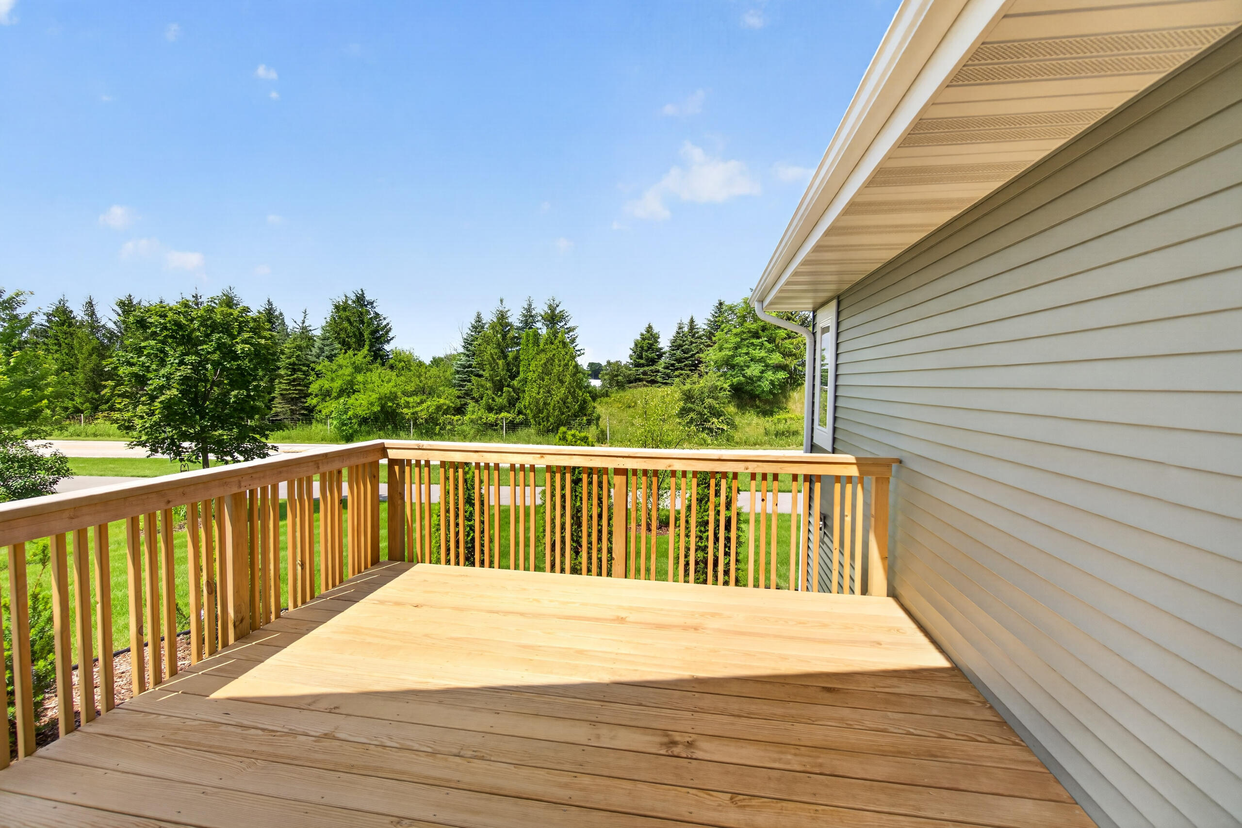 W206N16182 Stonebrook Drive Jackson, WI 53037 - Photo 17 of 18 DSC08258