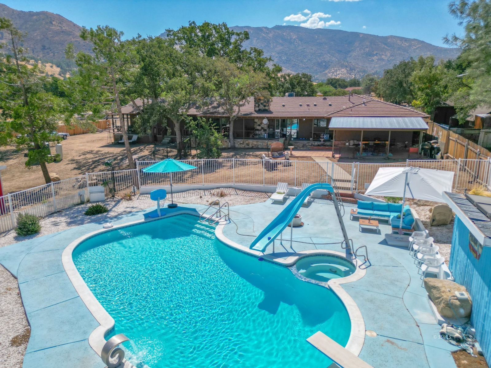 3609 Cook Peak Road Mountain Mesa, CA 93240 - Photo 10 of 50
