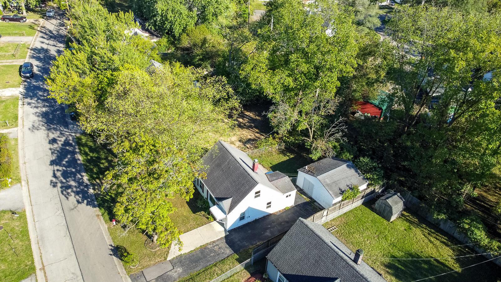 2393 Lindale Road Columbus, OH 43224 - Photo 29 of 42 2393 Lindale-29