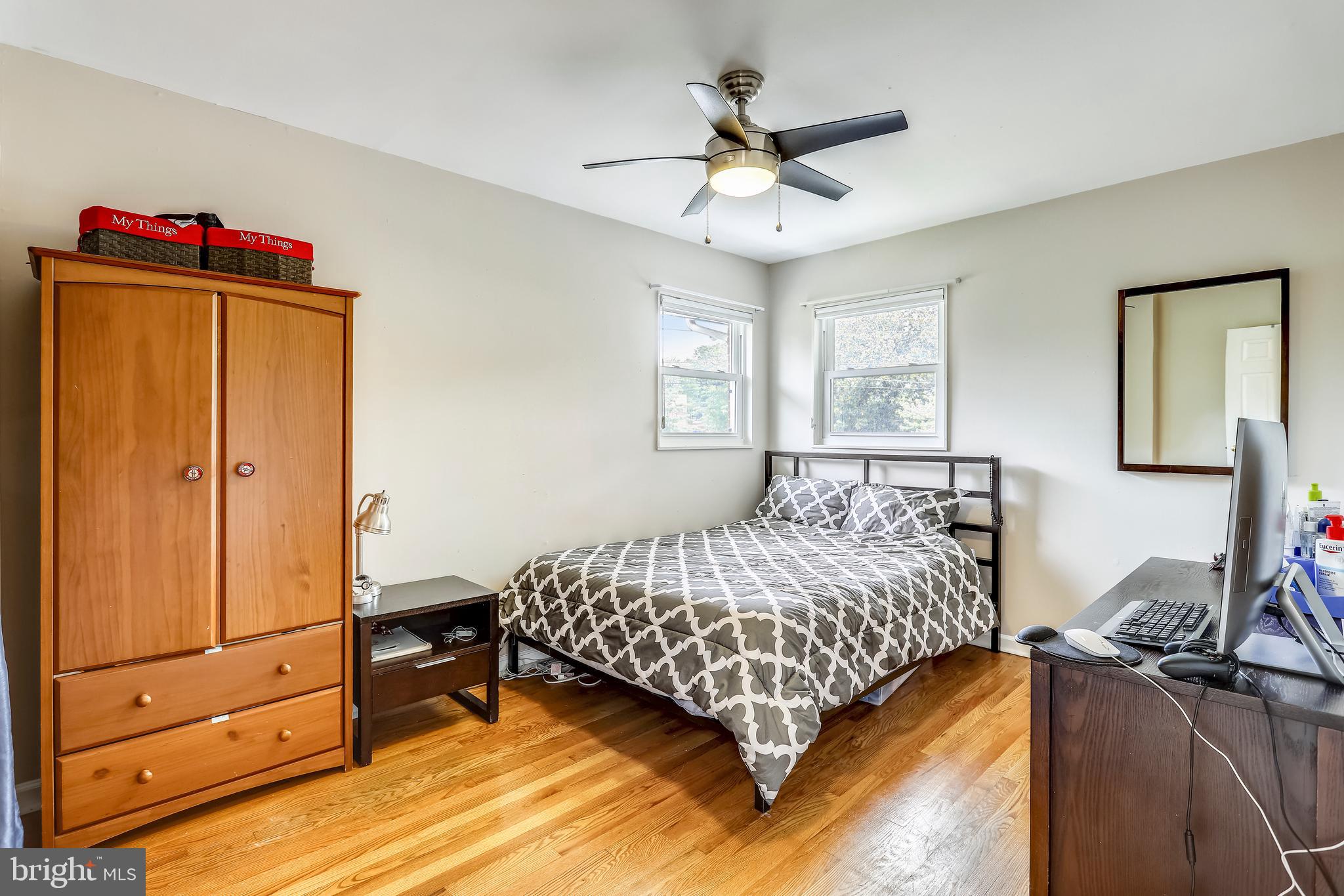 10518 Cascade Place Silver Spring, MD 20902 - Photo 22 of 50 Bedroom #2