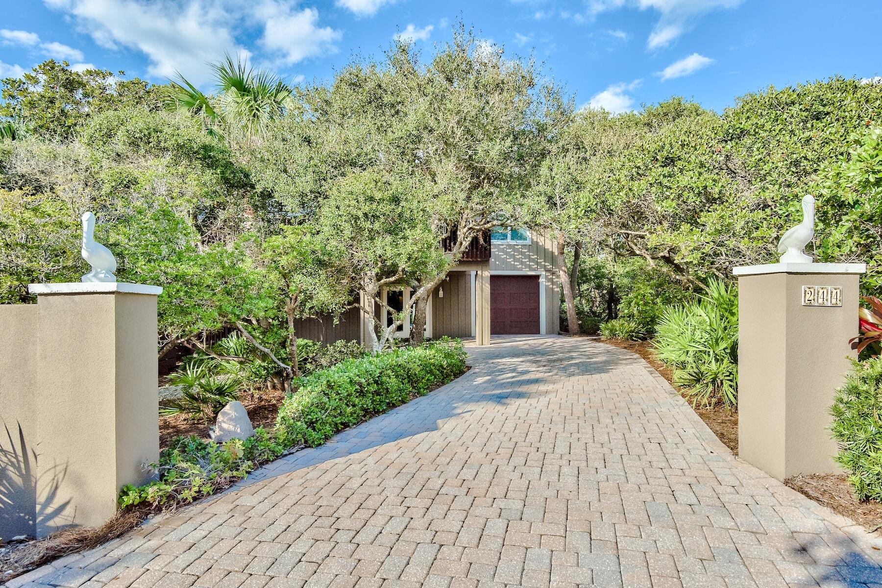 244 Highland Avenue Santa Rosa Beach, FL 32459 - Photo 1 of 59 web_244 Highland _13