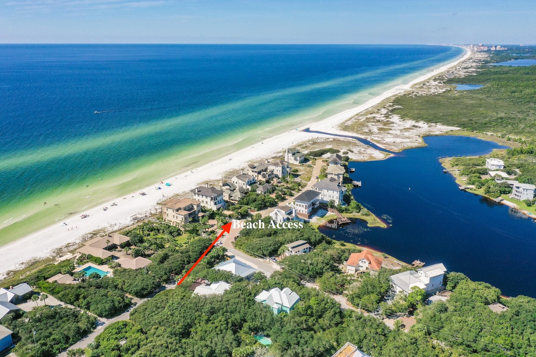 244 Highland Avenue Santa Rosa Beach, FL 32459 - Photo 58 of 59 web_244 Highland _70