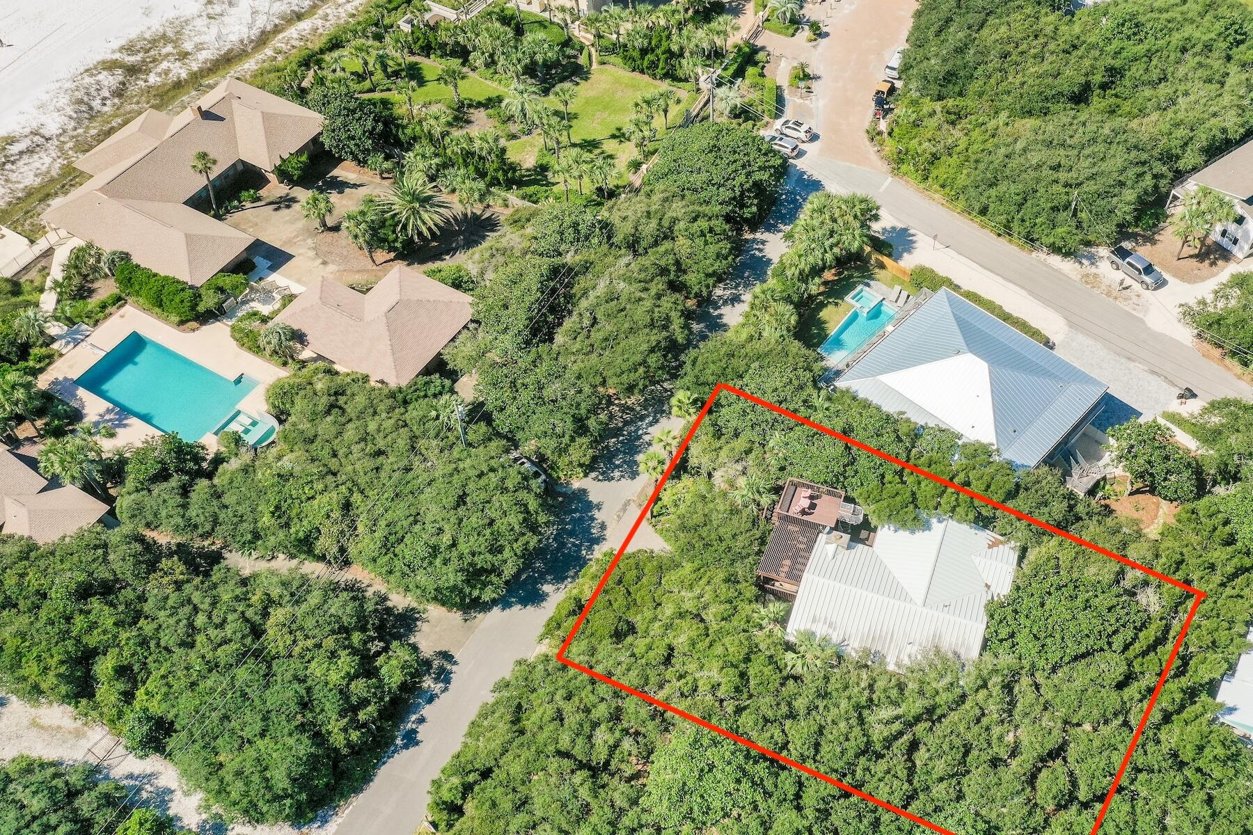 244 Highland Avenue Santa Rosa Beach, FL 32459 - Photo 7 of 59 web_244 Highland _68