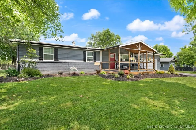$255,000 | 4425 Old SR 135, Corydon, IN 47112