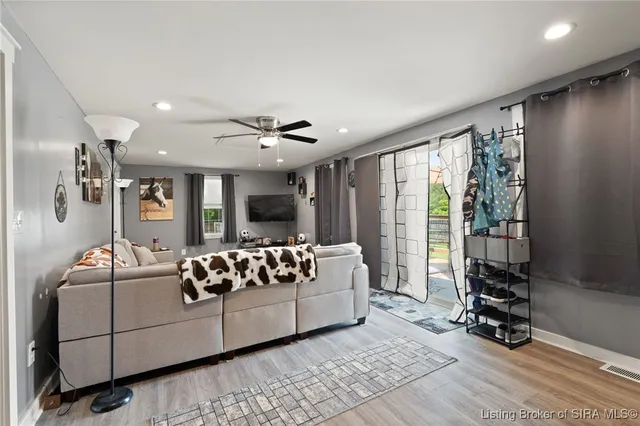 $255,000 | 4425 Old SR 135, Corydon, IN 47112