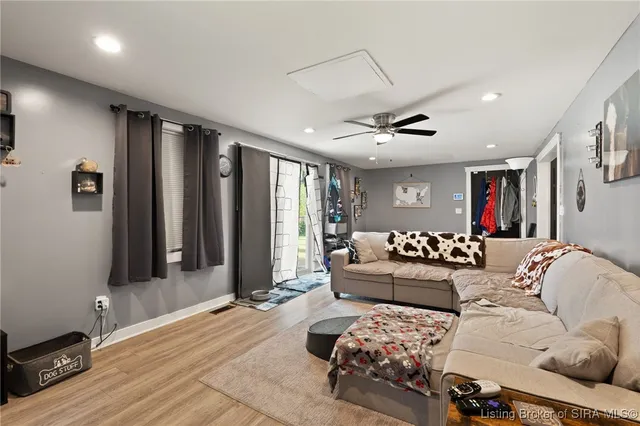 $255,000 | 4425 Old SR 135, Corydon, IN 47112