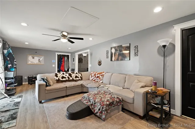 $255,000 | 4425 Old SR 135, Corydon, IN 47112