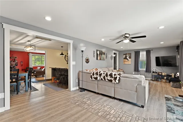 $255,000 | 4425 Old SR 135, Corydon, IN 47112