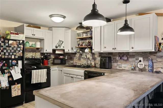 $255,000 | 4425 Old SR 135, Corydon, IN 47112