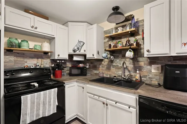 $255,000 | 4425 Old SR 135, Corydon, IN 47112