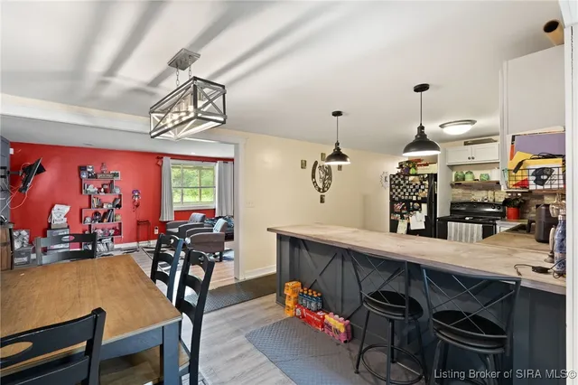 $255,000 | 4425 Old SR 135, Corydon, IN 47112