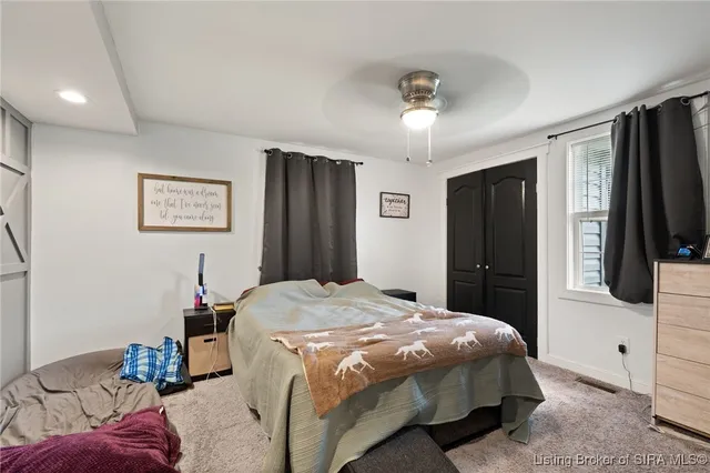 $255,000 | 4425 Old SR 135, Corydon, IN 47112