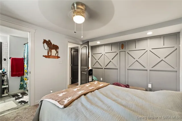 $255,000 | 4425 Old SR 135, Corydon, IN 47112