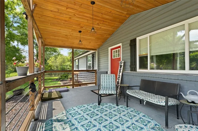 $255,000 | 4425 Old SR 135, Corydon, IN 47112