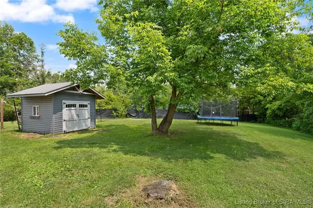 $255,000 | 4425 Old SR 135, Corydon, IN 47112