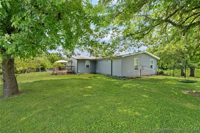 $255,000 | 4425 Old SR 135, Corydon, IN 47112