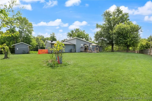 $255,000 | 4425 Old SR 135, Corydon, IN 47112