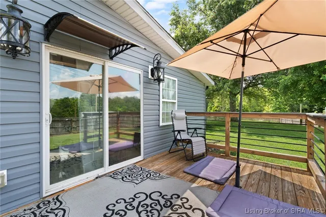 $255,000 | 4425 Old SR 135, Corydon, IN 47112