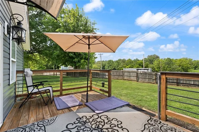 $255,000 | 4425 Old SR 135, Corydon, IN 47112