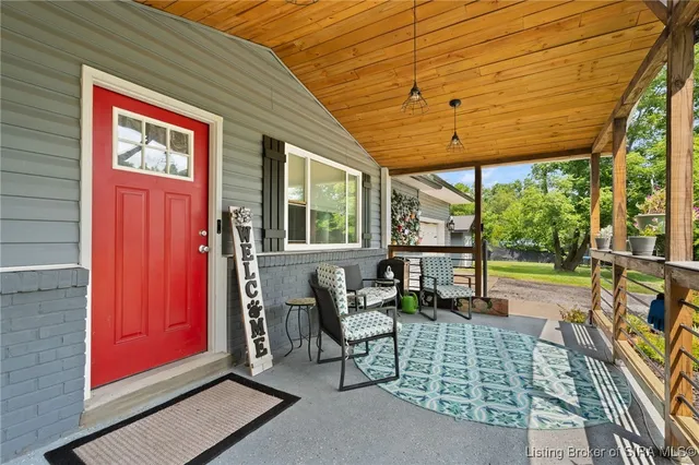 $255,000 | 4425 Old SR 135, Corydon, IN 47112