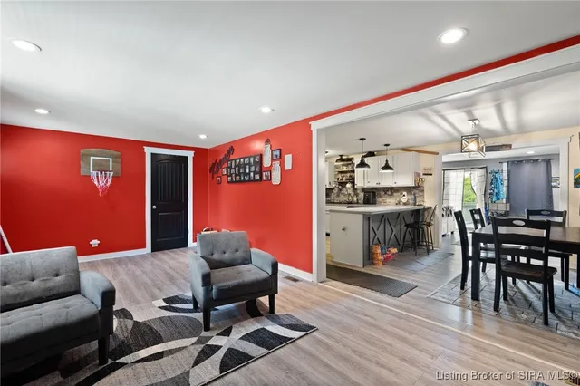 $255,000 | 4425 Old SR 135, Corydon, IN 47112