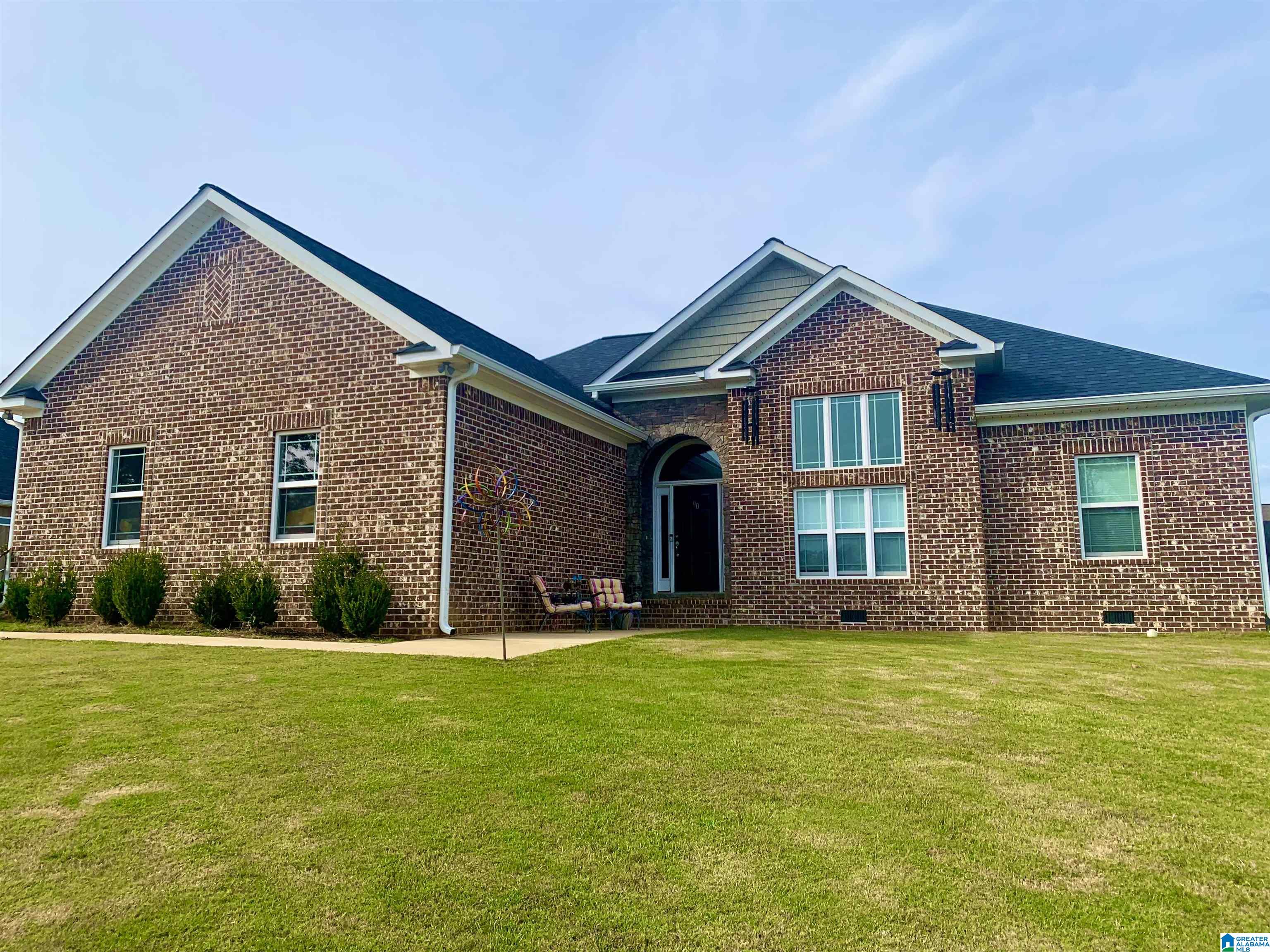 90 Overlook Ridge Lincoln, AL 35096 - Photo 16 of 20