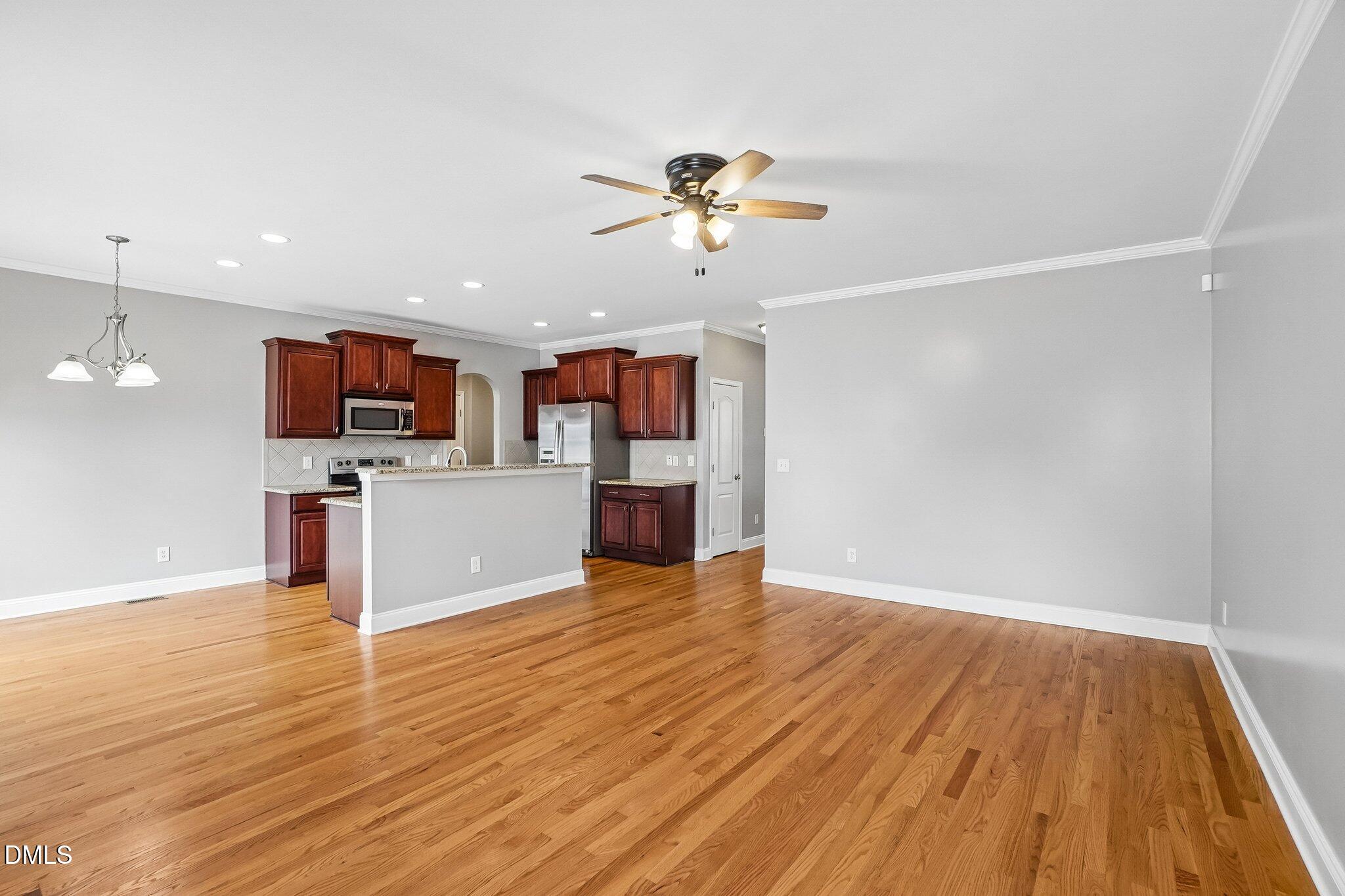 5810 Spring Glen Lane Raleigh, NC 27616 - Photo 9 of 42