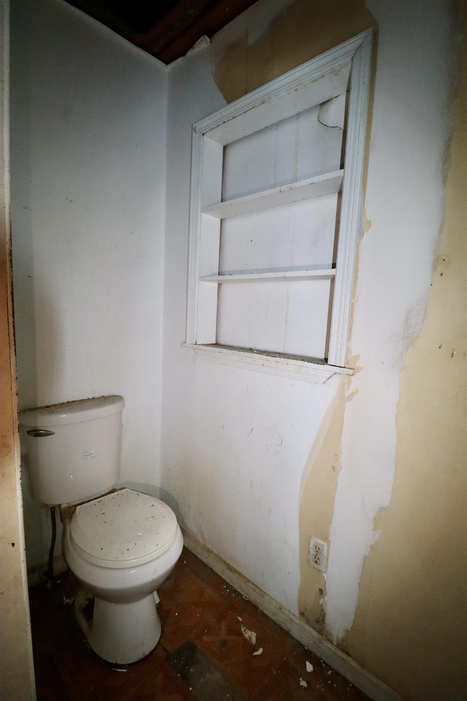 224 Kellar Avenue Ripley, TN 38063 - Photo 12 of 26 a white toilet sitting next to a shower