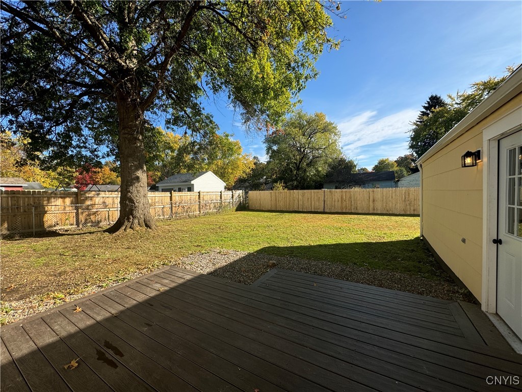 1008 West Thomas Street Rome, NY 13440 - Photo 14 of 17