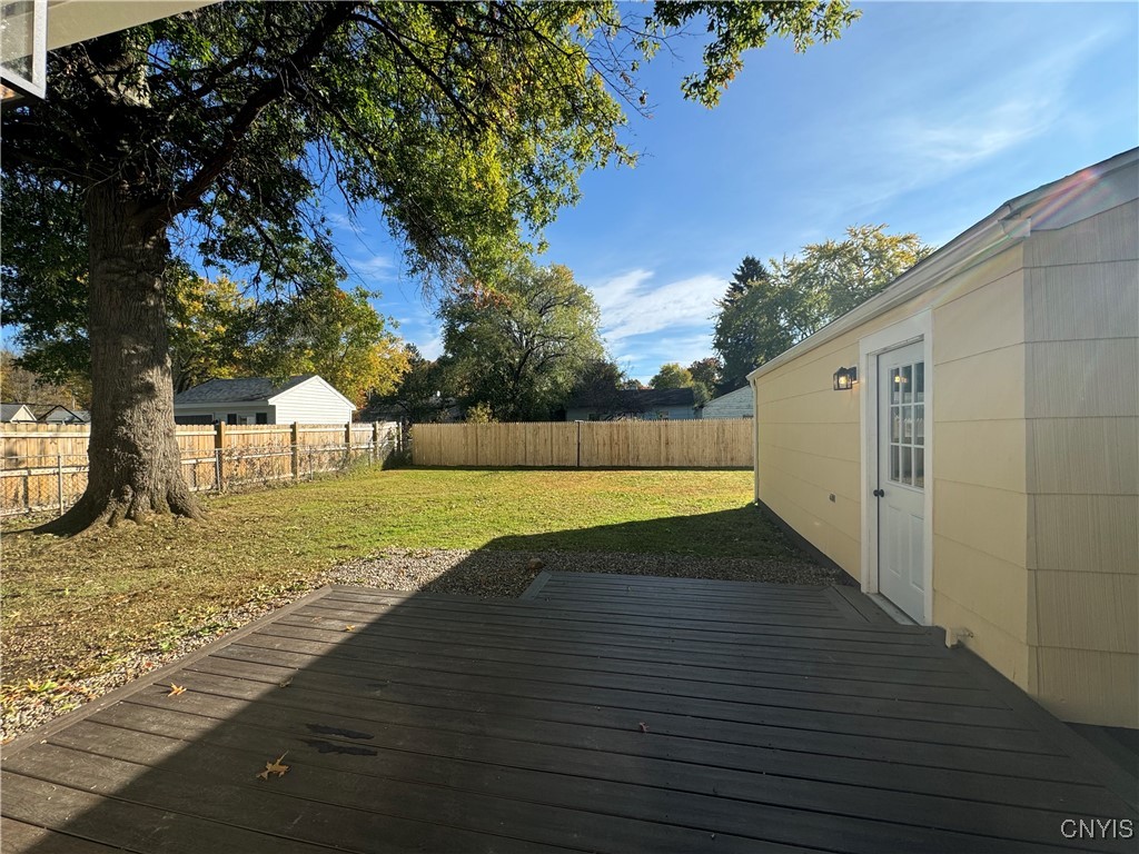 1008 West Thomas Street Rome, NY 13440 - Photo 15 of 17