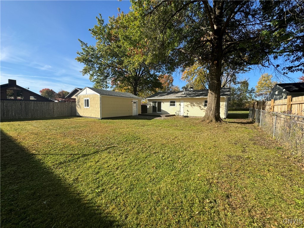 1008 West Thomas Street Rome, NY 13440 - Photo 16 of 17