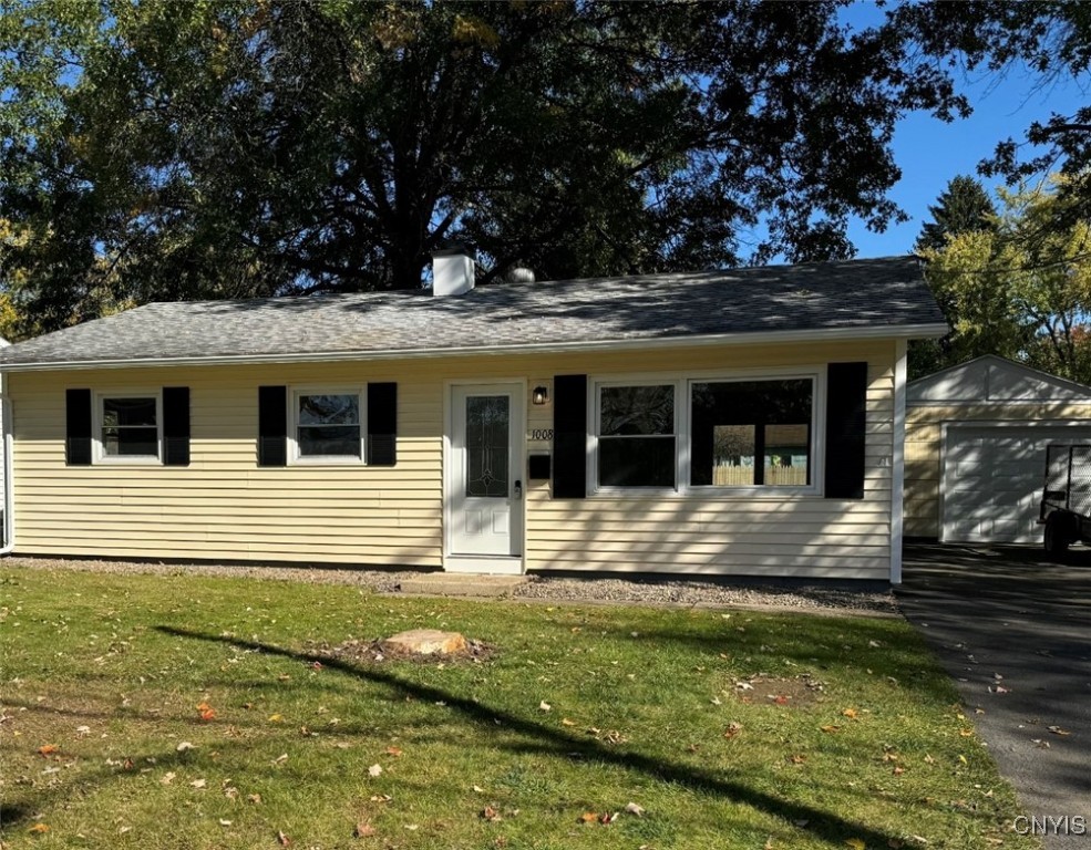 1008 West Thomas Street Rome, NY 13440 - Photo 17 of 17