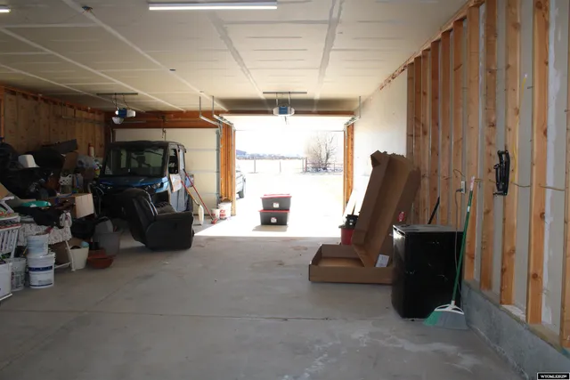 $445,000 | 42 Valley Drive, Mountain View, WY 82939