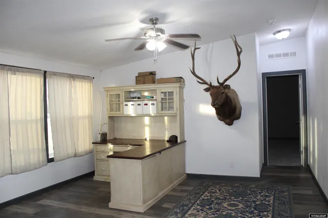 $445,000 | 42 Valley Drive, Mountain View, WY 82939