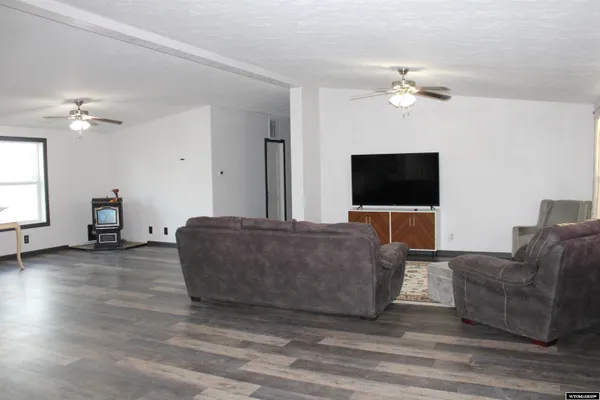 $435,000 | 42 Valley Drive, Fort Bridger, WY 82933