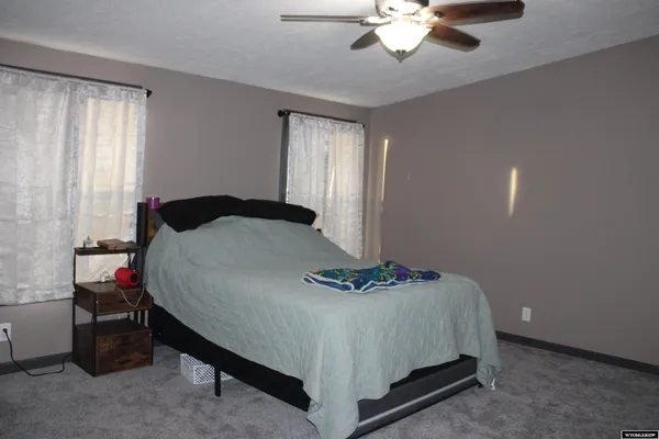 $435,000 | 42 Valley Drive, Fort Bridger, WY 82933