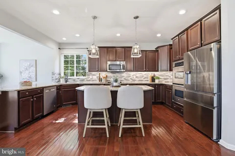 $875,000 | 1407 Preserve Lane, Fredericksburg, VA 22401