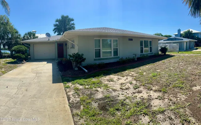 $329,000 | 7181 Blue Shore Road, Grant, FL 32949