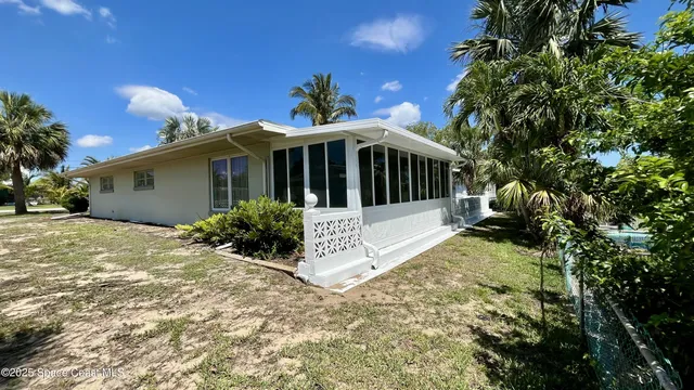 $329,000 | 7181 Blue Shore Road, Grant, FL 32949