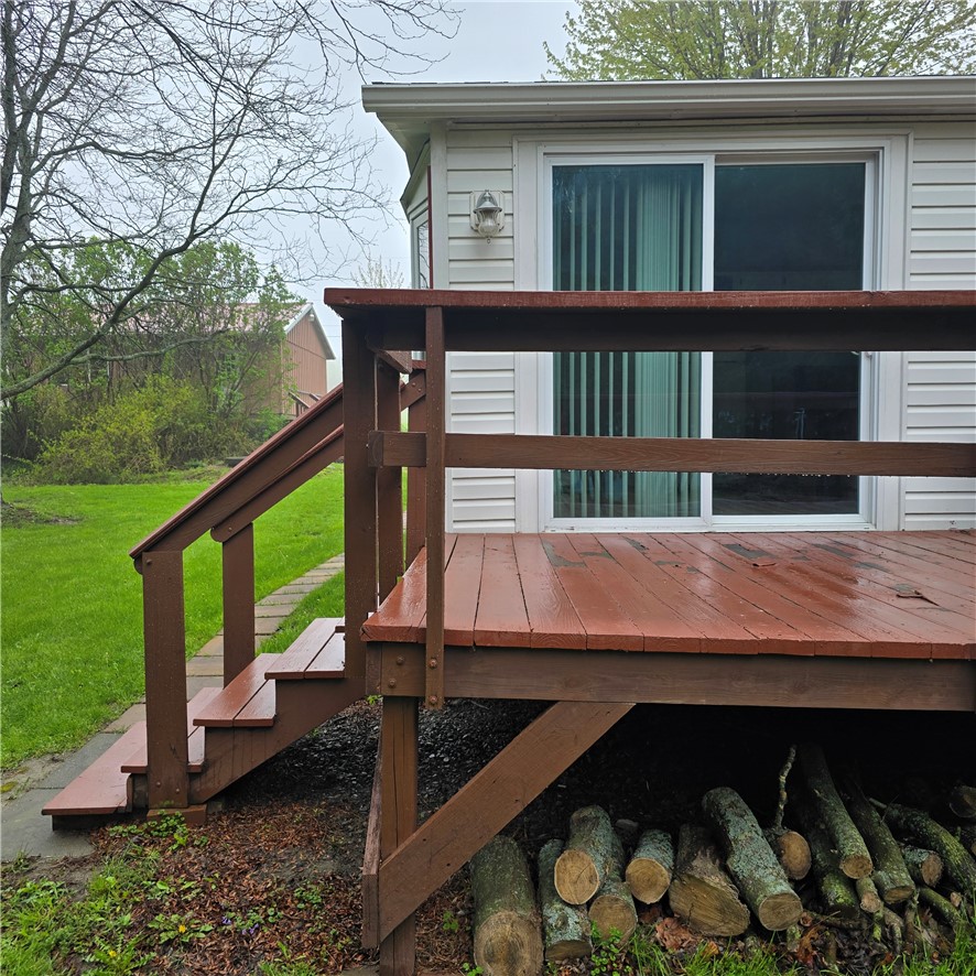 4282 Co Road Rock Stream, NY 14878 - Photo 13 of 32