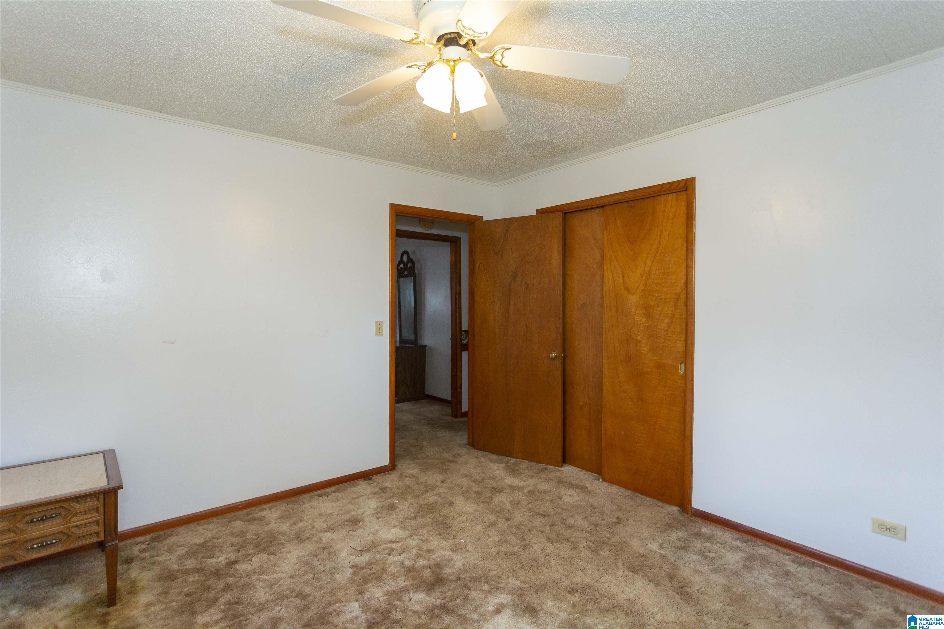 115 Thomas Road Sumiton, AL 35148 - Photo 31 of 46